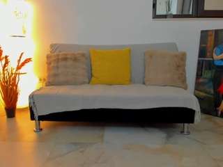 kayakiss's CamSoda show and profile