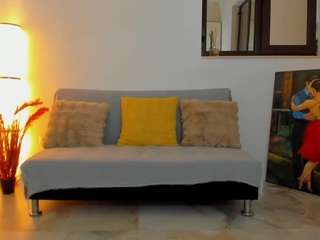 kayakiss live webcam show
