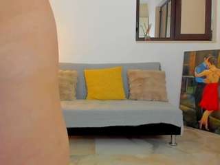 kayakiss live webcam show