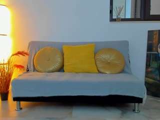 kayakiss's live room