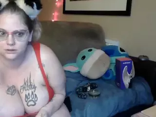 MysticLyn's Live Sex Cam Show