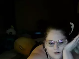 MysticLyn's Live Sex Cam Show