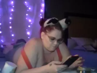 MysticLyn's Live Sex Cam Show