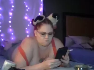 MysticLyn's Live Sex Cam Show