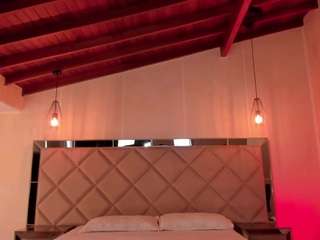 brittanyharlow Tattoo live webcam