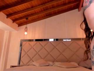 brittanyharlow webcam