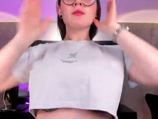 brittanyharlow Live Webcam on CamSoda