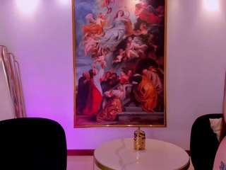 brittanyharlow's live room