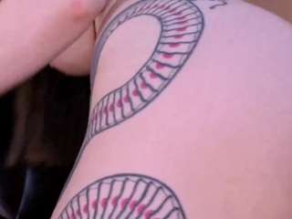 SARAH RHODES live cam preview