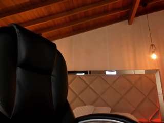 SARAH RHODES live cam preview