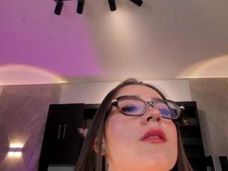 SARAH RHODES live cam preview