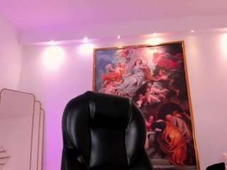 SARAH RHODES live cam preview