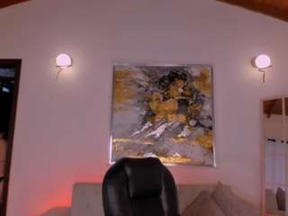 SARAH RHODES live cam preview
