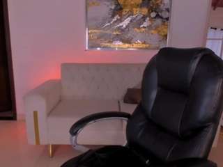 SARAH RHODES live cam preview