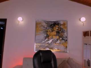 SARAH RHODES live cam preview
