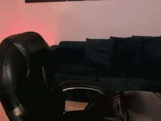 SARAH RHODES live cam preview