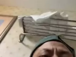 Chuck Diesel's Live Sex Cam Show