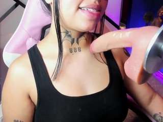 jena-nicols webcam model