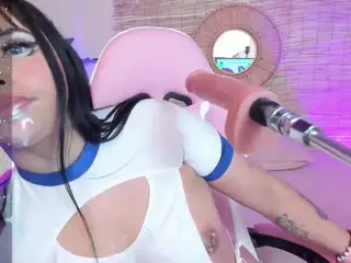 Jena-nicols's Live Sex Cam Show