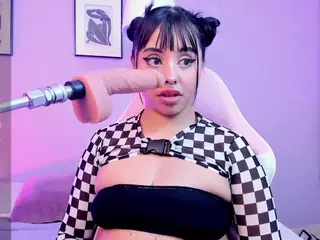 Jena-nicols's Live Sex Cam Show