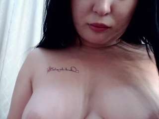 Natural Boobs Cam camsoda jeong81