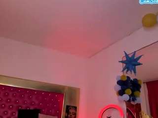 mi-sol Sex Cam Show