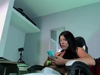 mi-sol's Live Sex Cam Show