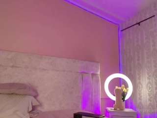 veronicamartin Live Webcam on CamSoda