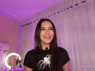 Sweet Veronica