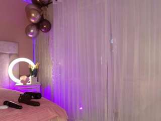 veronicamartin Live Webcam on CamSoda