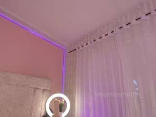 veronicamartin from CamSoda is Freechat