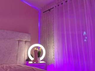 veronicamartin webcam model