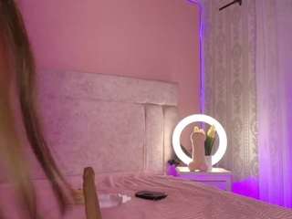 Live webcam model veronicamartin on Soda Cams