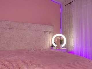 Live webcam model veronicamartin on Soda Cams