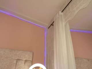 Live webcam model veronicamartin on Soda Cams