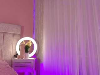 Live webcam model veronicamartin on Soda Cams