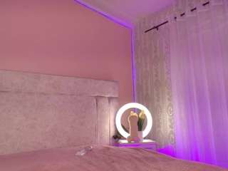 Live webcam model veronicamartin on Soda Cams