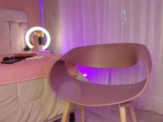 Live webcam model veronicamartin on Soda Cams