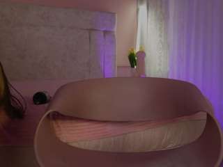 Live webcam model veronicamartin on Soda Cams