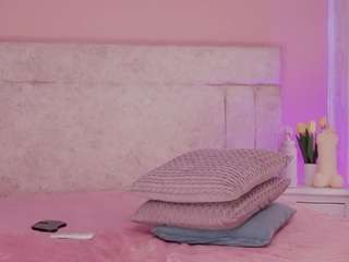 Live webcam model veronicamartin on Soda Cams