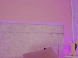 veronicamartin's CamSoda show and profile