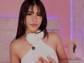 Live webcam model veronicamartin on Soda Cams