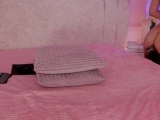 Live webcam model veronicamartin on Soda Cams