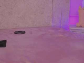 veronicamartin Live Webcam on CamSoda