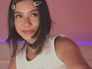 Sweet Veronica