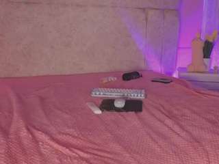 veronicamartin Live Webcam on CamSoda