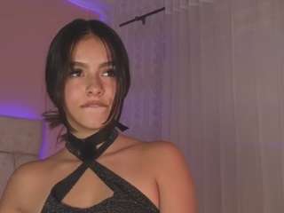 veronicamartin live webcam show