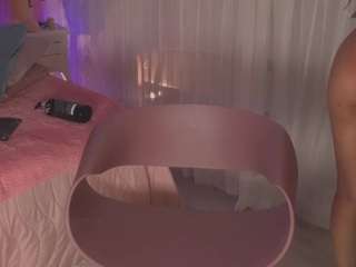 Sweet Veronica live webcam show