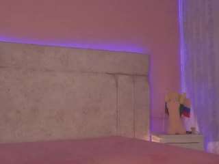 Sweet Veronica live webcam show
