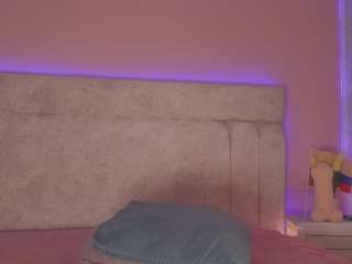 veronicamartin's live room